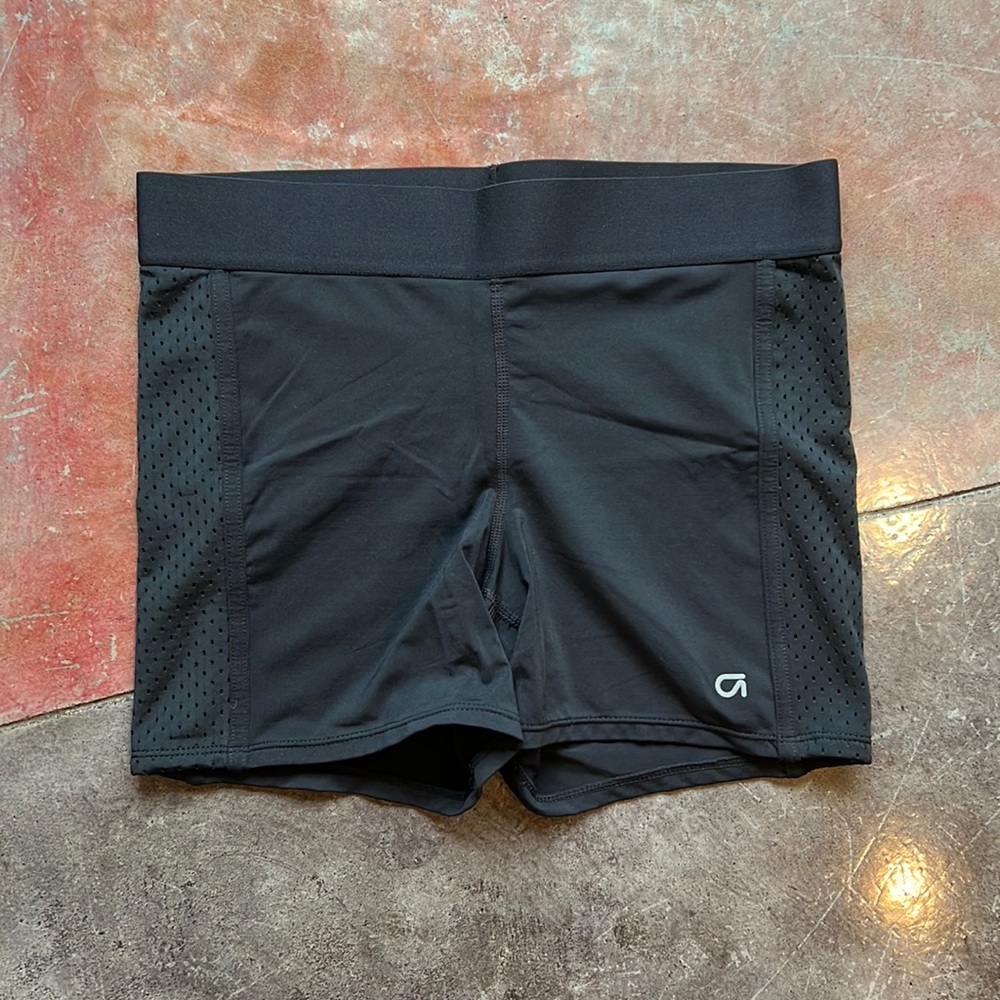 Gapfit spandex/biker shorts NWOT